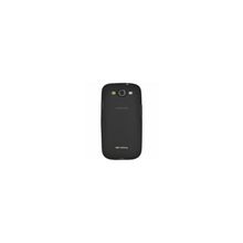 X-Doria Soft для Samsung Galaxy S 3, black