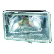 Стекло фары