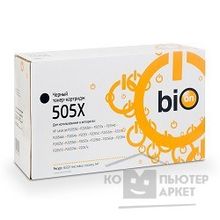 Bion Cartridge Bion CE505X Картридж для HP LaserJet P2050 2055d 2055dn 2055x 6500 стр. Бион