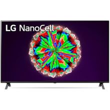 Телевизор LG 65 Nano Cell 65NANO80