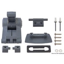 Osculati Friction lever f. LEWMAR Low Profile, 19.903.01