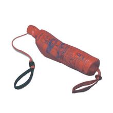 TREM Линь бросательный ультрафиолетовостойкий оранжевый TREM Securety Rope 6 мм x 23 м