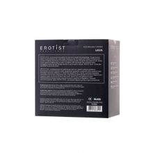 Перезаряжаемый мастурбатор Erotist Lava (105173)