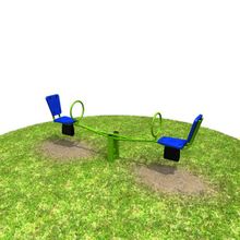 Качалка Романа 108.01.00