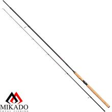 Спиннинг штекерный Mikado DA VINCI PIKE 240 (тест 5-25 г)