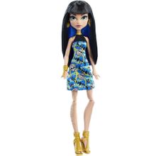 Monster High Главные персонажи Клео де Нил