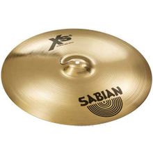 SABIAN SABIAN 20 MEDIUM RIDE XS20