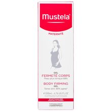 Mustela Maternity для упругости кожи 200 мл