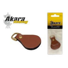 AKARA Распрямитель подлеска Akara Leather Leader Straightener 7431
