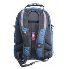 Wenger Рюкзак  Neo синий