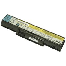 Батарея Lenovo для ноутбуков B450 серии (11.1v 4400mAh) L09M6Y21, L09S6Y21