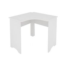 Модули Заречье Флёр Мод.Ф11у Стол письменный угловой