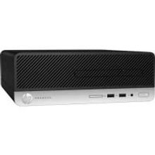 HP HP ProDesk 400 G4 1HL06EA