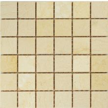 Мозаика Primacolore Marmo MN184SLC чип 48х48 30х30