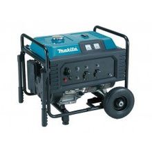 Бензиновый генератор Makita EG 5550A