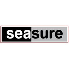 Sea Sure Обушок из нержавеющей стали SeaSure 25.24 27 мм x 30 мм x 4,5 мм