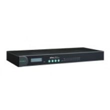 Промышленный сервер MOXA NPort 5650-16