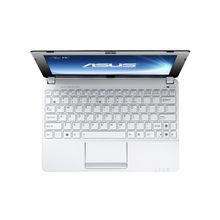 Asus ASUS Eee PC 1015BX (C-50 1000 Mhz 10.1" 1024x600 2048Mb 320Gb DVD нет ATI Radeon HD 6250M Wi-Fi Bluetooth Win 7 Starter)