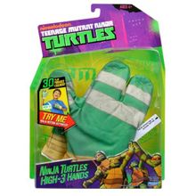 Черепашки Ниндзя Черепашки-ниндзя TMNT