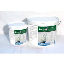 Шпатлевка влагостойкая Rezolux®Profi  (18 кг)
