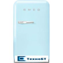 Минибар Smeg FAB5RPB3