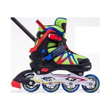 RIDEX Ролики раздвижные Flash