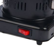 Электроплитка для розжига углей Hot Plate SX–A13, 450 Вт