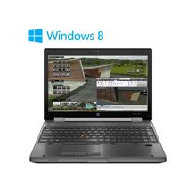 Ноутбук HP Compaq EliteBook 8570w (LY578EA)