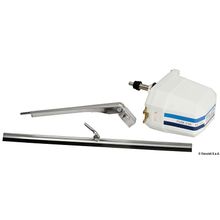 Osculati Windshield wiper w  telescopic arm 250 280 mm, 19.151.52