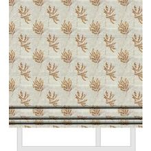 Римские шторы HERBARIUM 02 POPPY