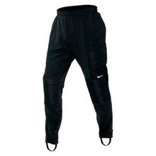 Брюки Nike Вратаря Padded Goalie Pant 184563-010 Чер