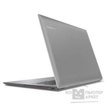 Lenovo IdeaPad 320-17AST 80XW005SRU grey 17.3"