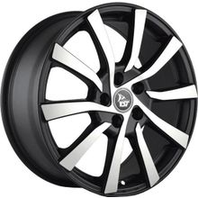 Колесный диск YST X-11 7x17 5x105 D56,6 ET42 mbmf