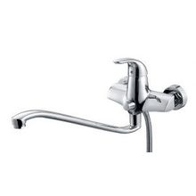 Kaiser Safira 15055 хром для ванны