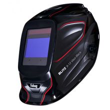 Маска сварщика Fubag Хамелеон BLITZ 9.13 Visor Black