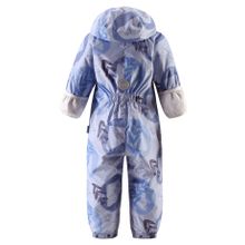 Lassie light blue