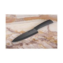 Нож кухонный Шеф 175 мм Eco-Ceramic SC-0084B