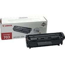Картридж Canon 703 для LBP2900 LBP3000