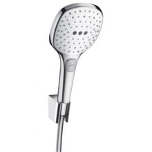 Душевой гарнитур Hansgrohe Raindance Select E (26720000)