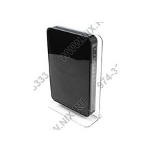 NETGEAR [WNDR4500-100EUS] N900 Wireless Dual Band Gigabit Router (4UTP10 100 1000Mbps,802.11a n b g,2xUSB,450Mbps)
