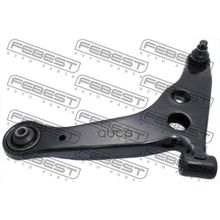 Рычаг Подвески | Перед Лев | Mitsubishi Lancer Lancer Cedia Cs Ct# 2000.03-2009.08 [Jpn] Febest арт. 0424CSLH