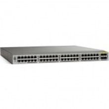 Коммутатор Cisco Nexus (N3K-C3048TP-1GE-RF)