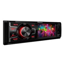 Pioneer MVH-S110UIG