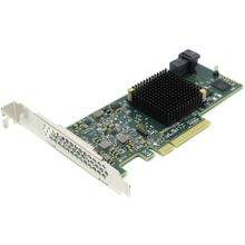 lsi card sas pcie 4p hba 9300-4i lsi00346