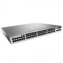 Коммутатор Cisco Catalyst (C1-WS-3850-48P K9)