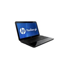 HP Pavilion g6-2361er (Core i7 3632QM 2200GHz 6144Mb DDR3 750Gb DVD-RW 15.6" 1366x768 ATI Radeon HD 7670M 1Gb Windows 8) [D2Y82EA]