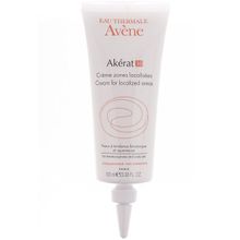 Avene Akerat 30 для локального нанесения на зоны с уплотнением и шелушением 100 мл