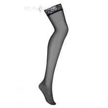 Obsessive Чулки Obsessive Piccorosa Stockings