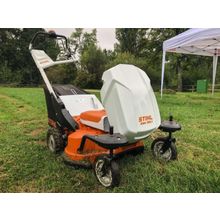 STIHL RMA 765 V