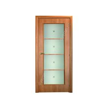 Дверное полотно Saluto 204LF Анегри  Mario Rioli Ламинатин 